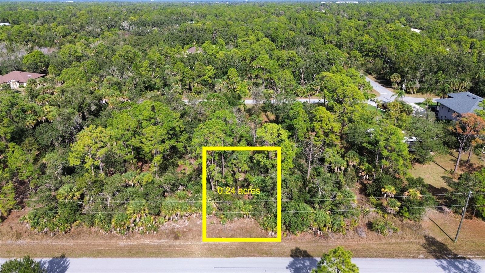 14355 Cannell Ln, Port Charlotte, FL 33953