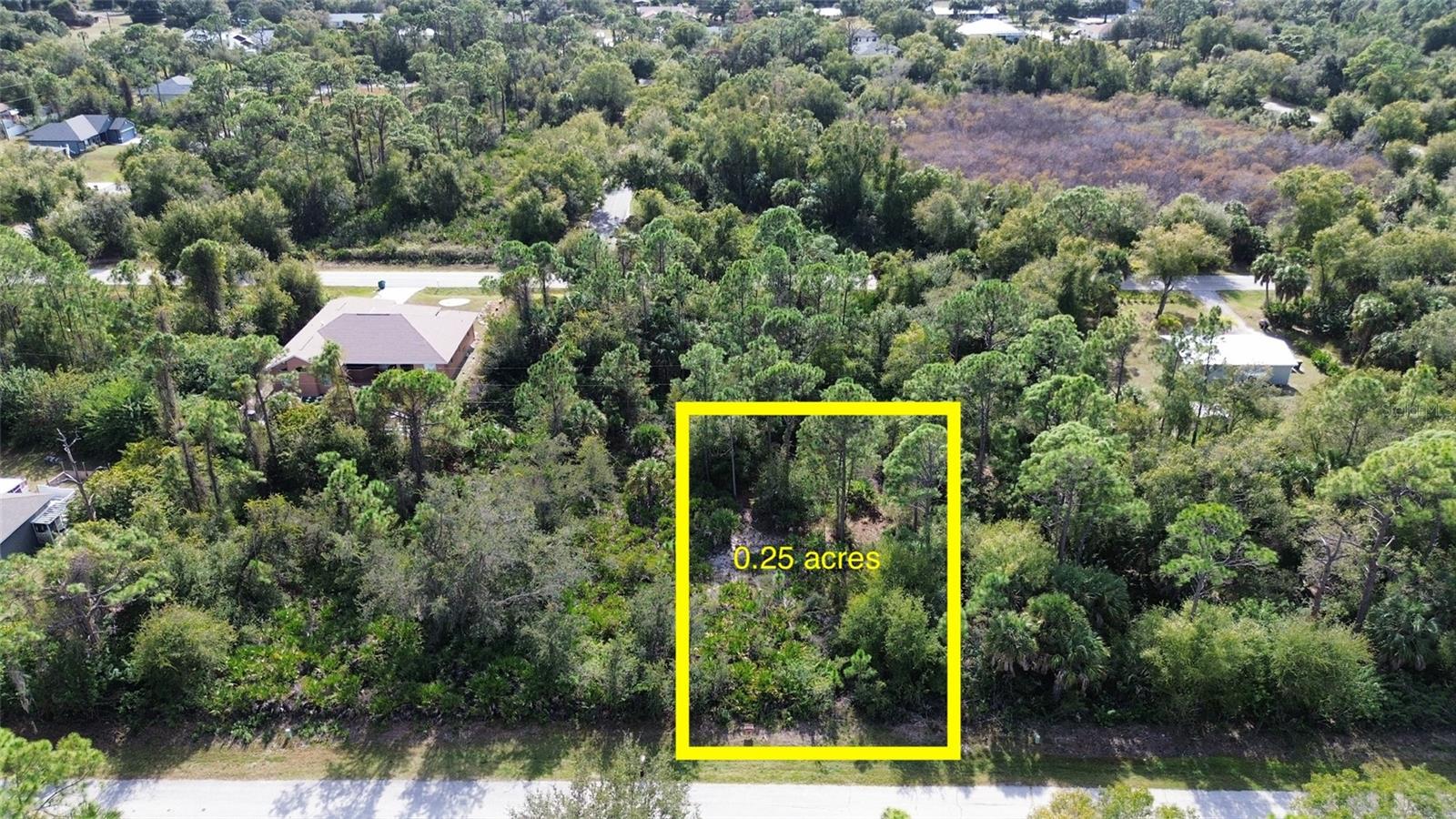 23431 Racine Ave, Punta Gorda, FL 33980