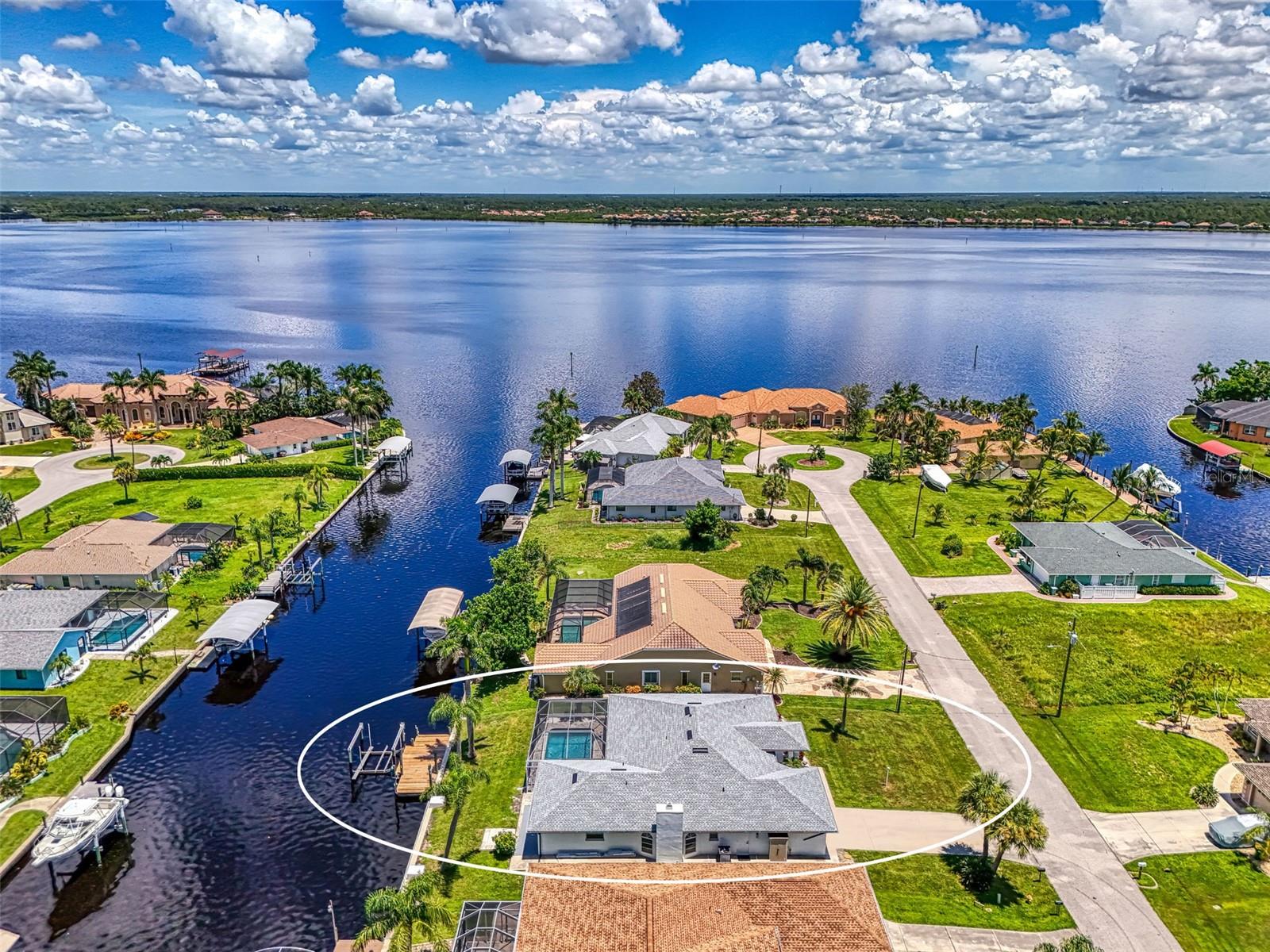 3077 Stone St, Port Charlotte, FL 33981