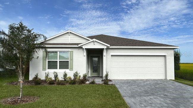 Tbd Lot 2 Jagust Rd, North Port, FL 34288