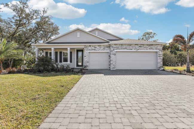 Tbd Lot 1 Jagust Rd, North Port, FL 34288