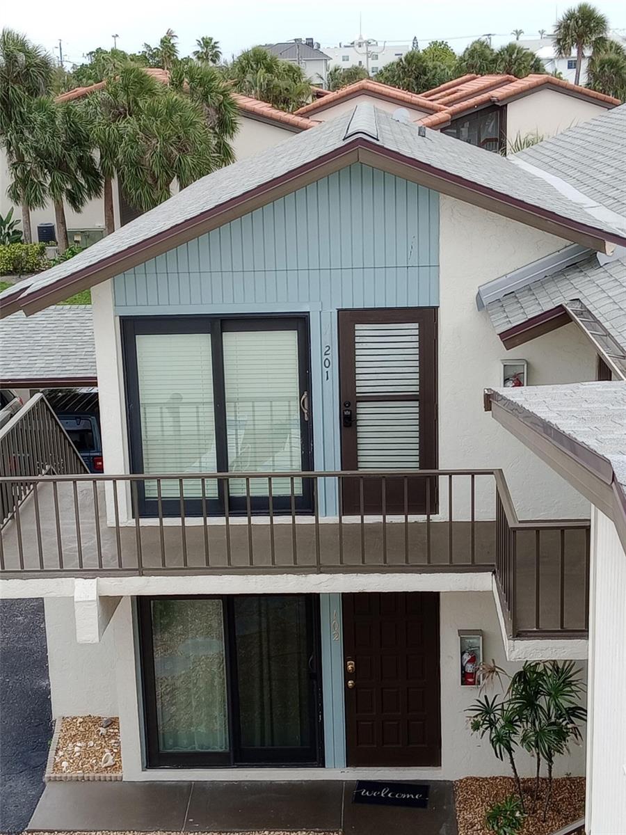 722 S Blvd Of The Presidents #201, Sarasota, FL 34236
