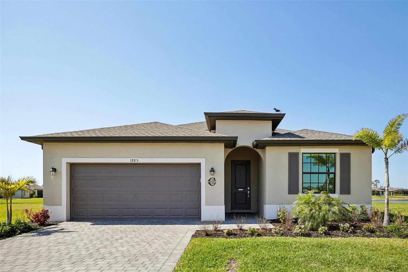 1885 Crossvine Ct, Port Charlotte, FL 33953