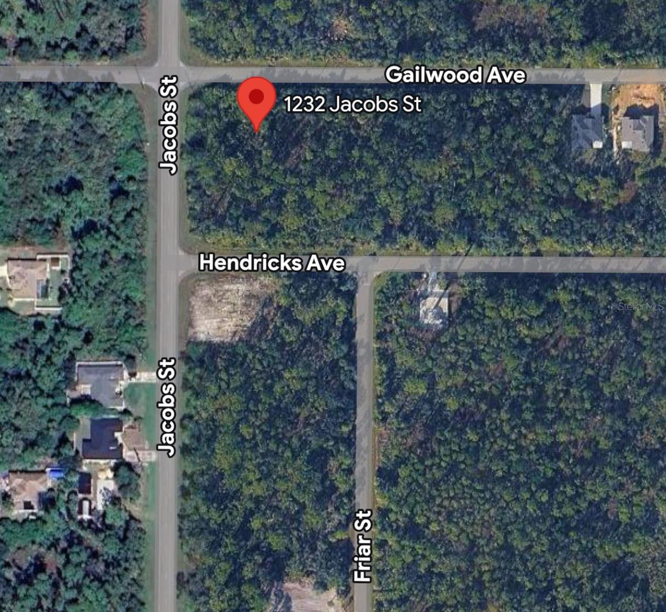 1232 Jacobs St, Port Charlotte, FL 33953