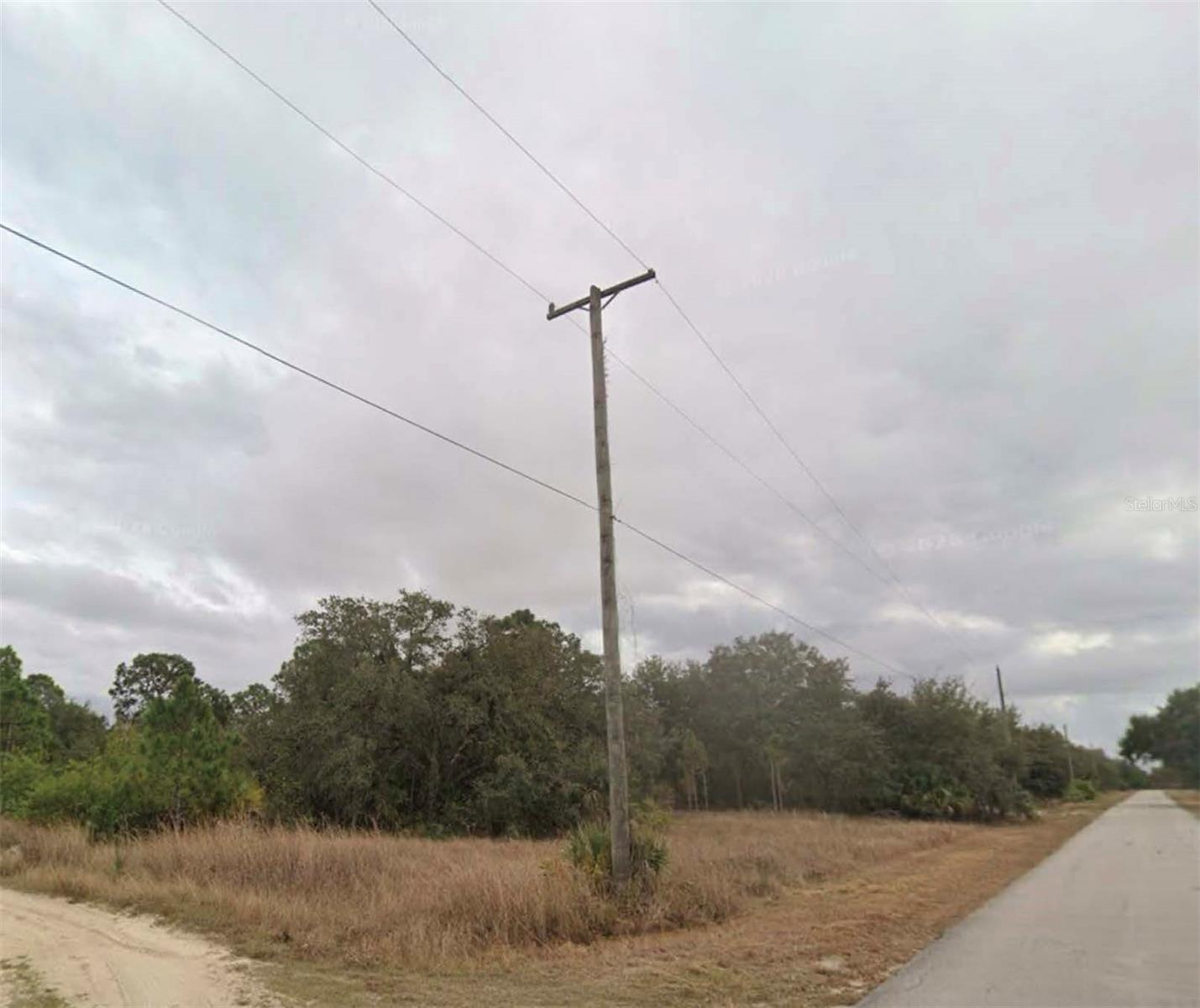 2320 Fitch Ave, Alva, FL 33920