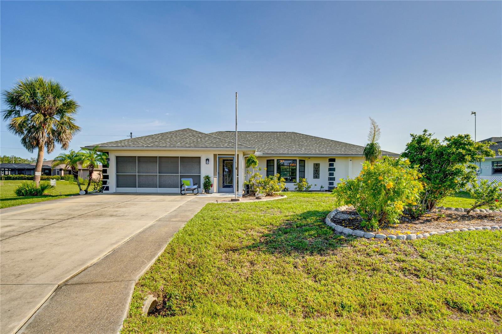 12038 Florence Ave, Port Charlotte, FL 33981