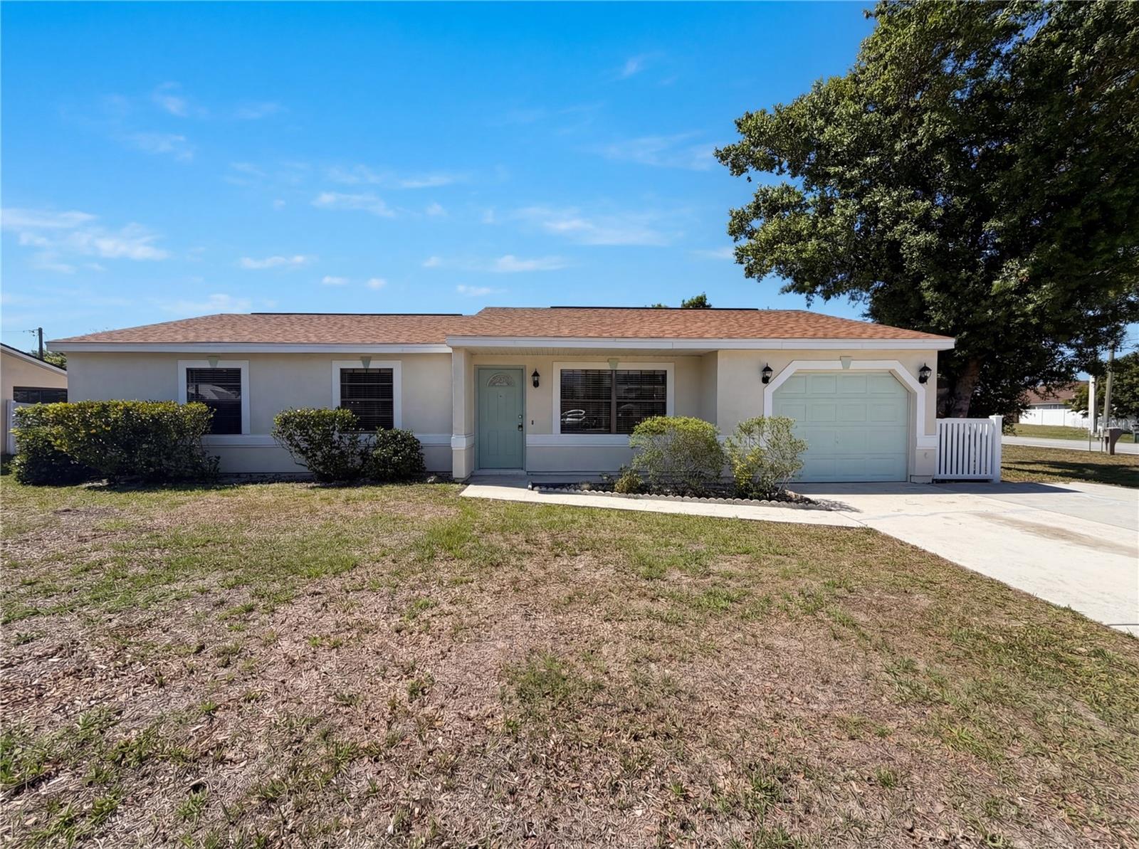3993 Suburban Ln, North Port, FL 34287