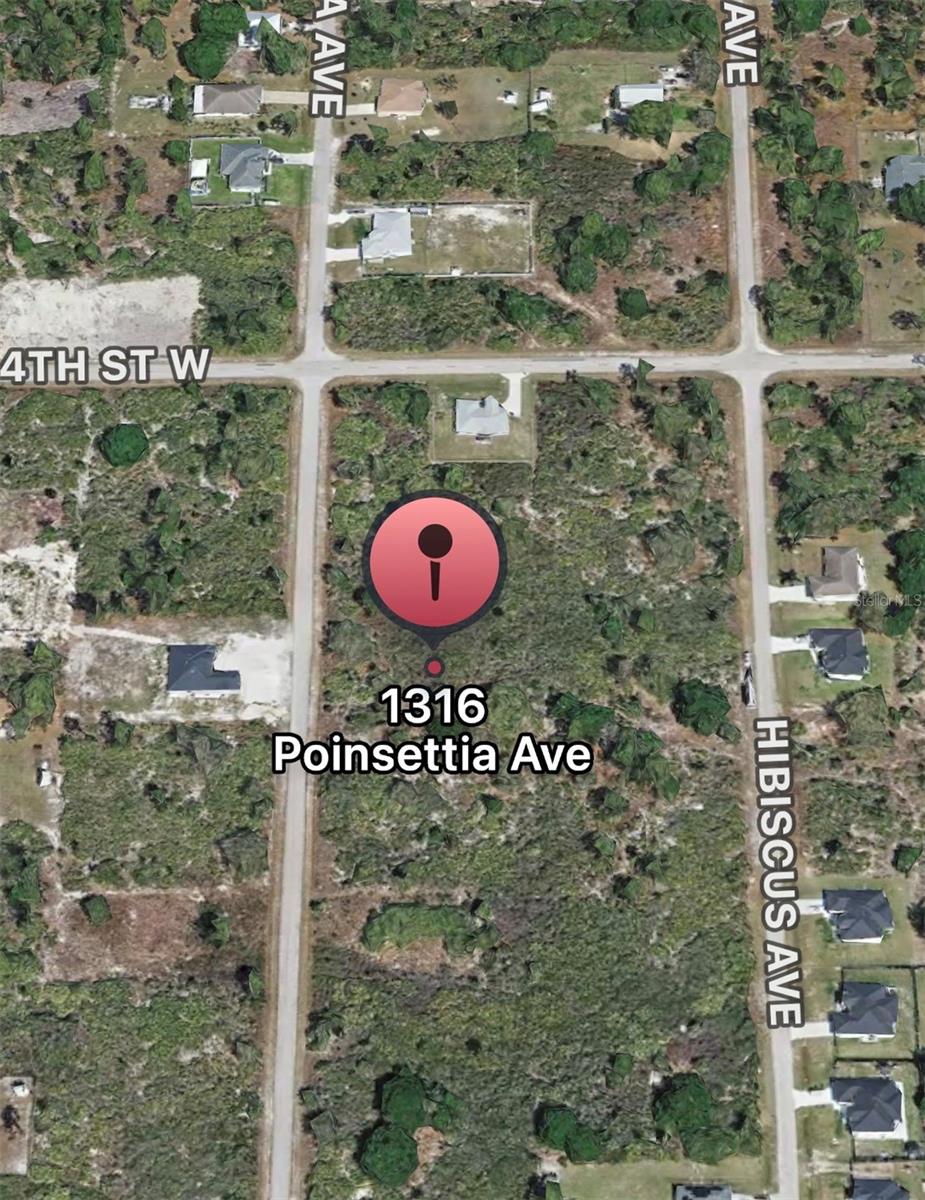 1316 Poinsettia Ave, Lehigh Acres, FL 33972