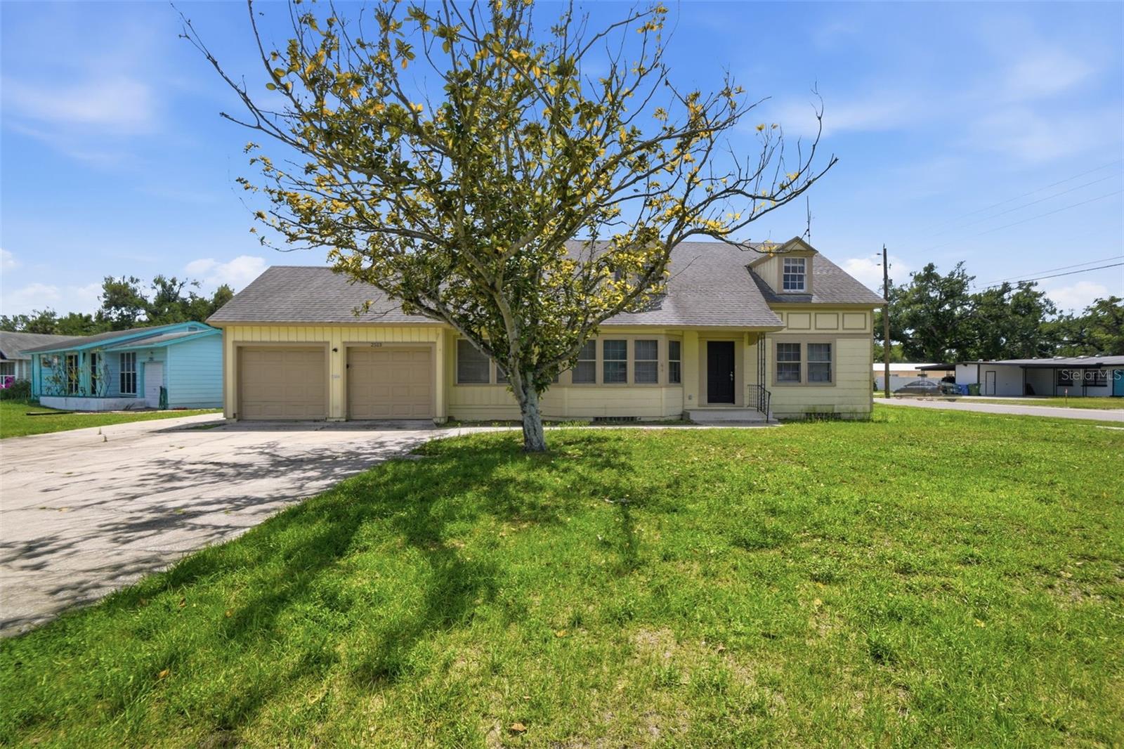2513 16th Ave W, Bradenton, FL 34205