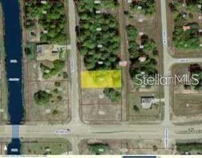 875 Boundry Blvd, Rotonda West, FL 33947
