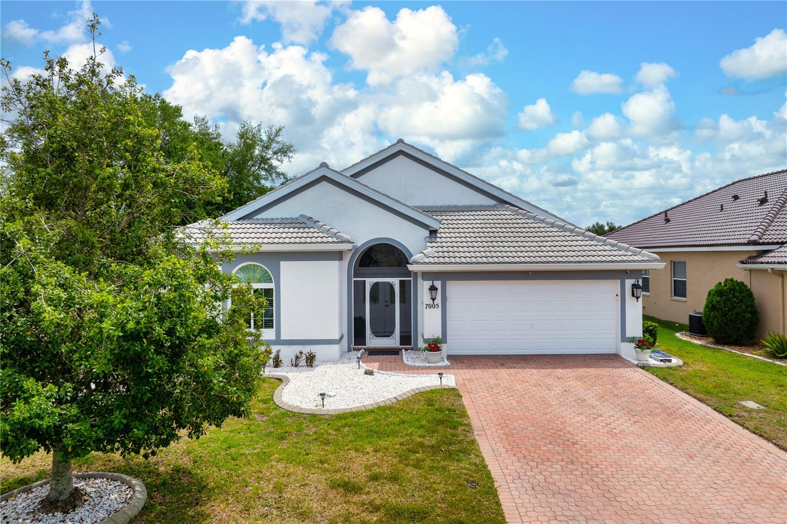 7005 Goldrush Ln, Bradenton, FL 34201