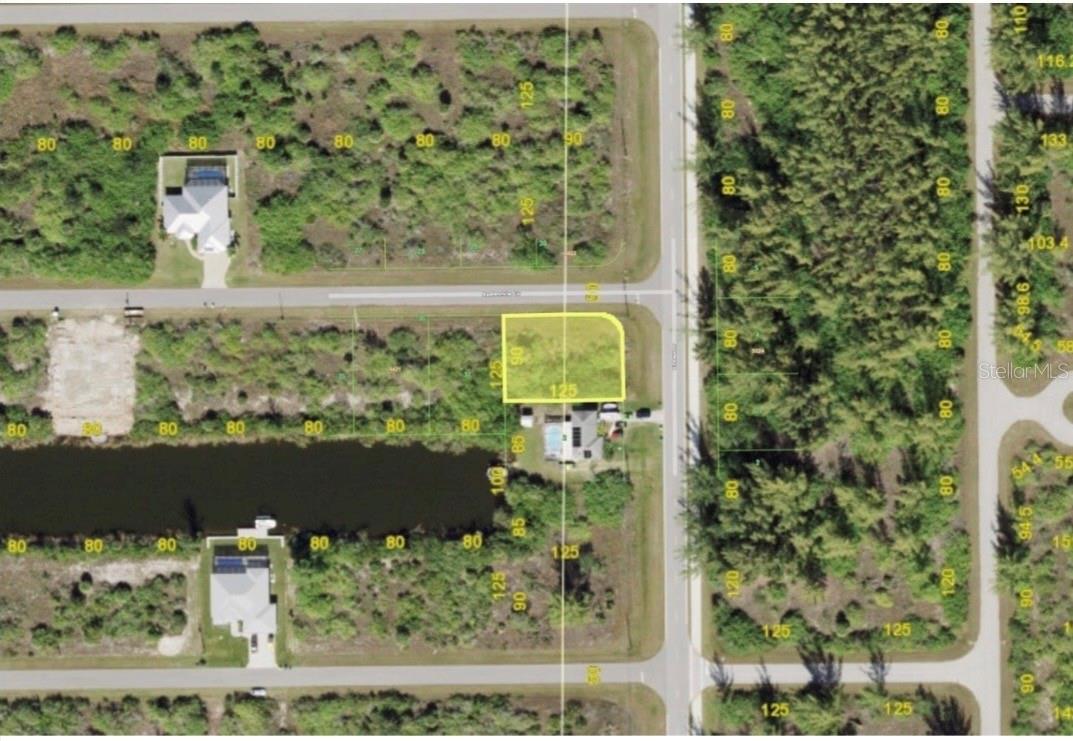 15802 Applewhite Cir, Port Charlotte, FL 33981