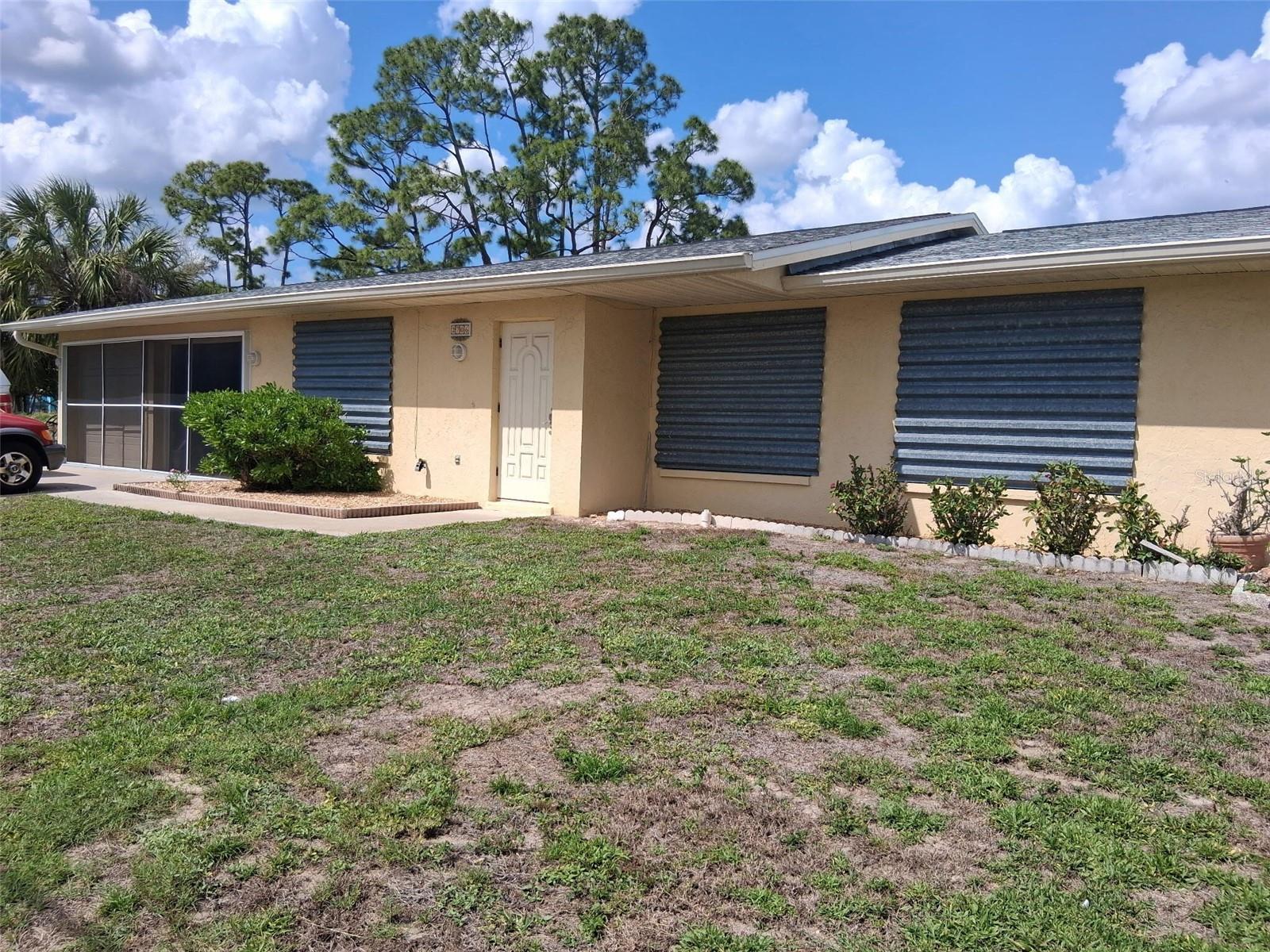 2706 Auburn Blvd, Port Charlotte, FL 33948