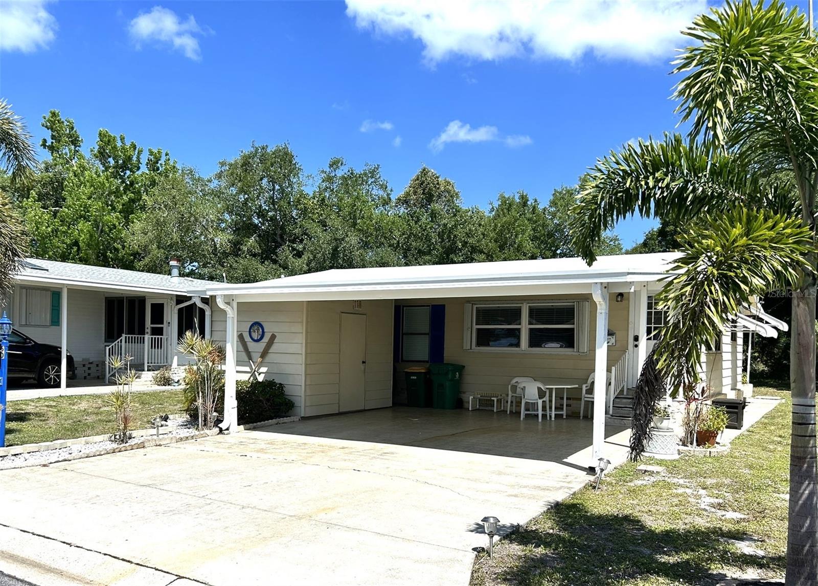 15550 Burnt Store Rd #60, Punta Gorda, FL 33955