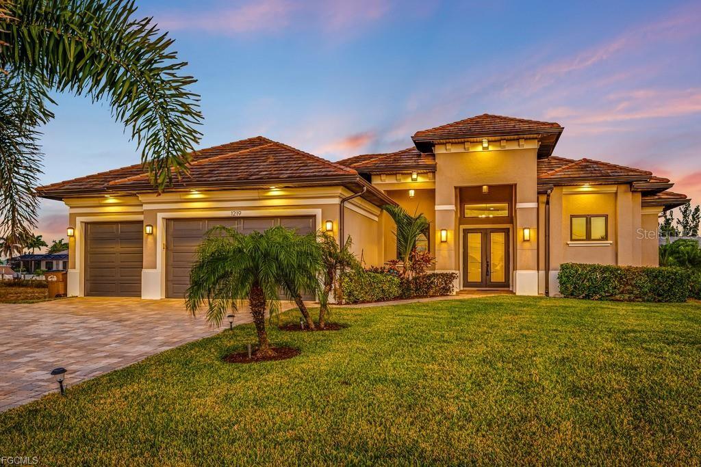 1219 Old Burnt Store Rd N, Cape Coral, FL 33993
