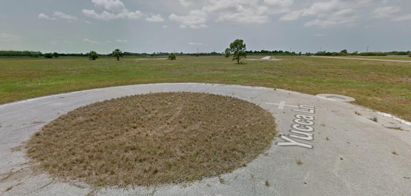 1 Yucca Ln, Placida, FL 33946