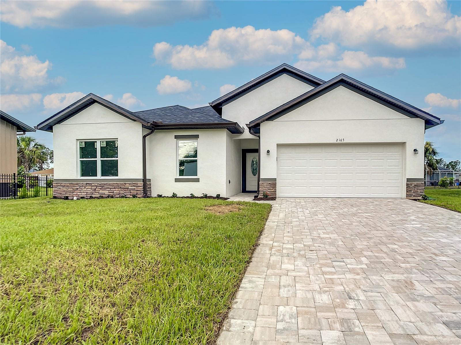 14210 Luxo Ave, Port Charlotte, FL 33953