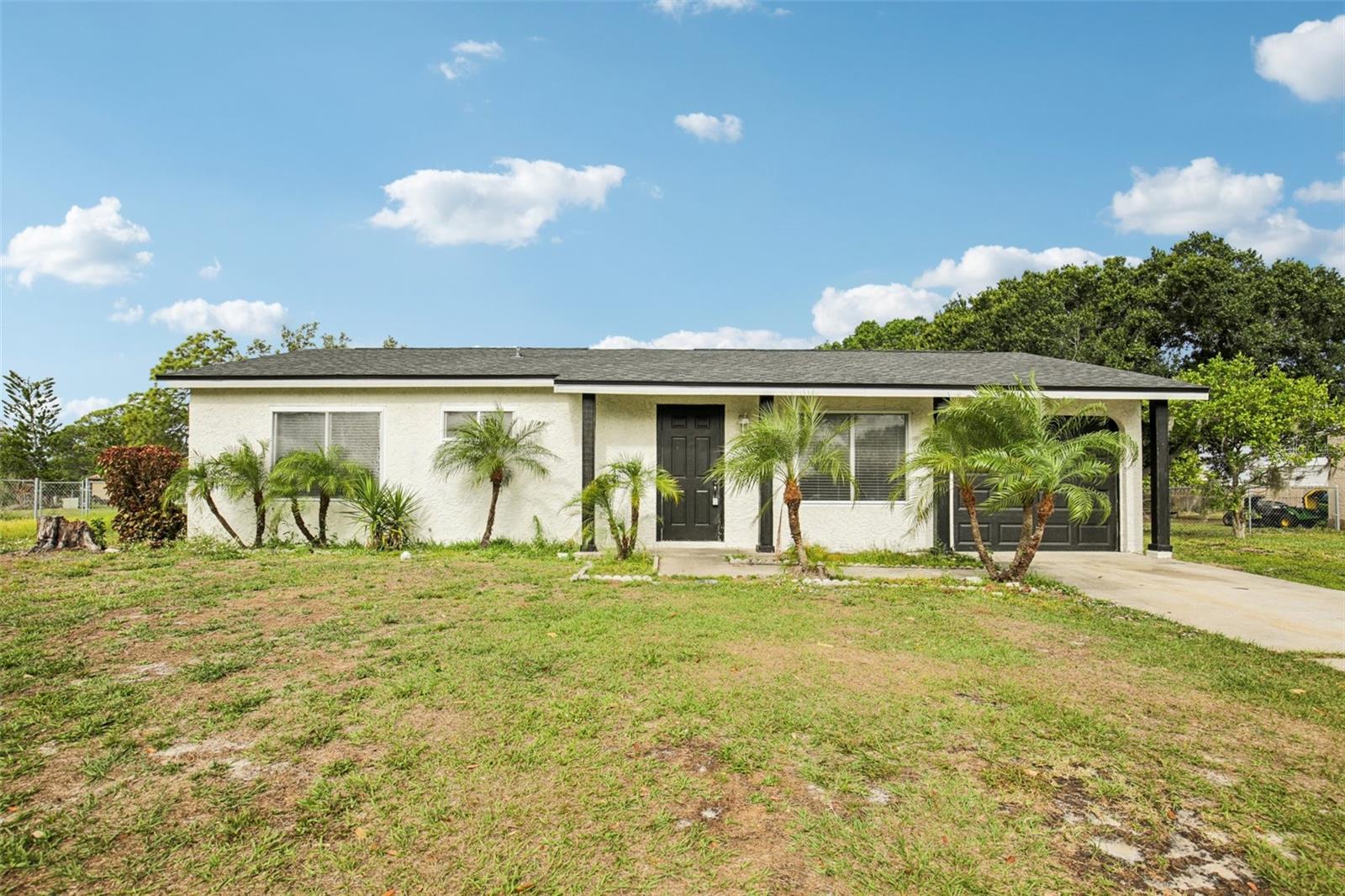 7555 Hanchey St, North Port, FL 34287
