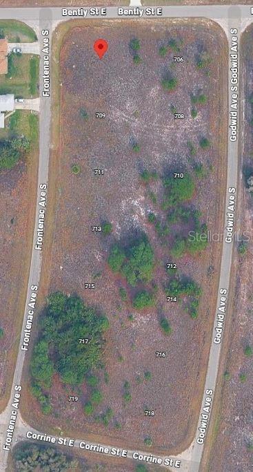 707 Frontenac Ave S, Lehigh Acres, FL 33974
