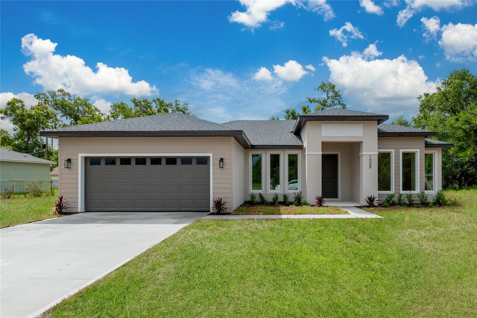 0 Gainsboro St, North Port, FL 34291