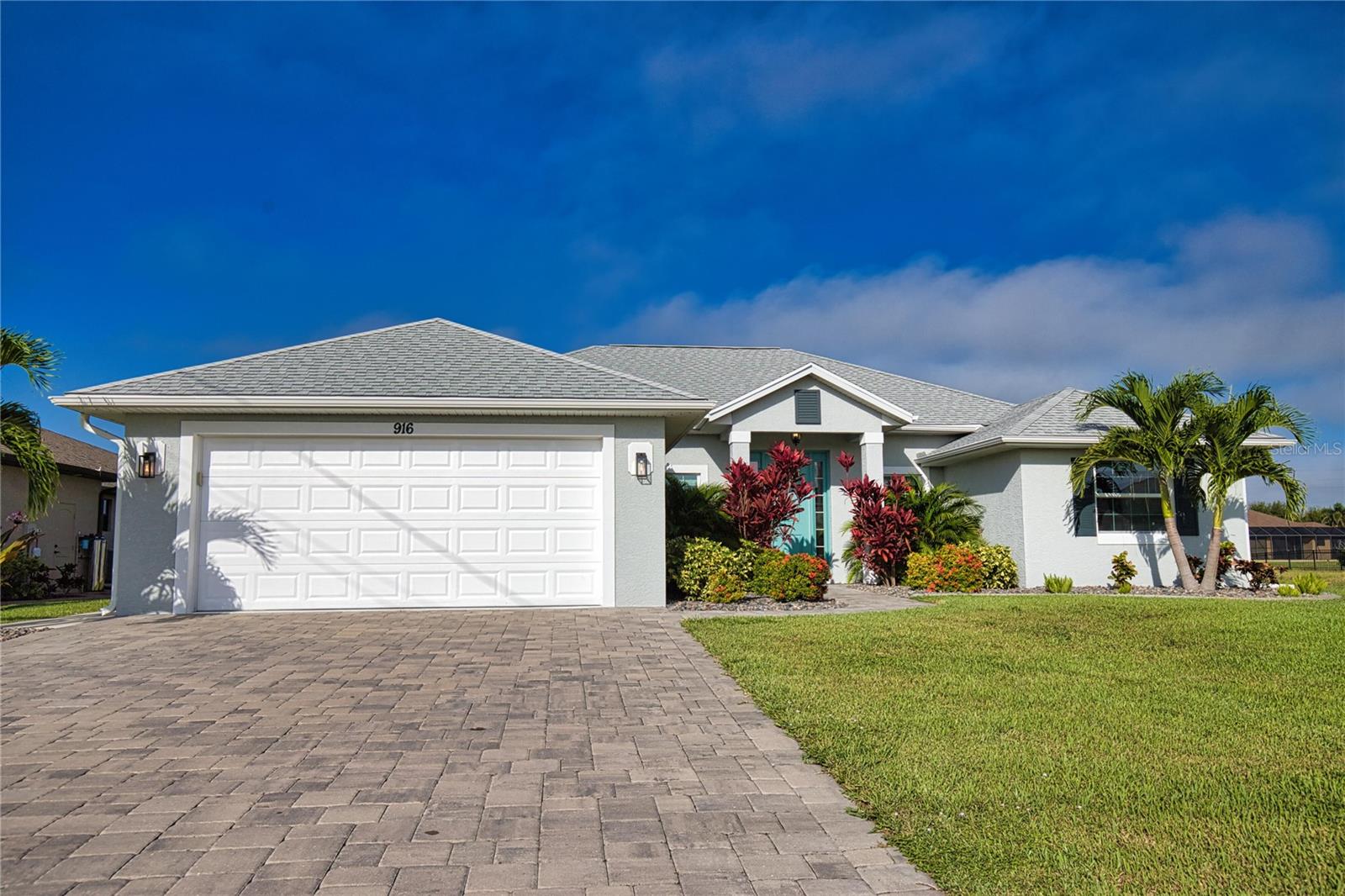 916 Boundary Blvd, Rotonda West, FL 33947