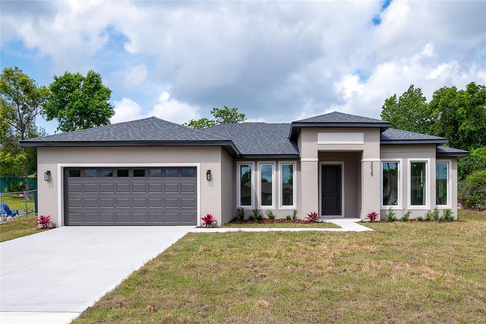 0 Nyberg St, North Port, FL 34291