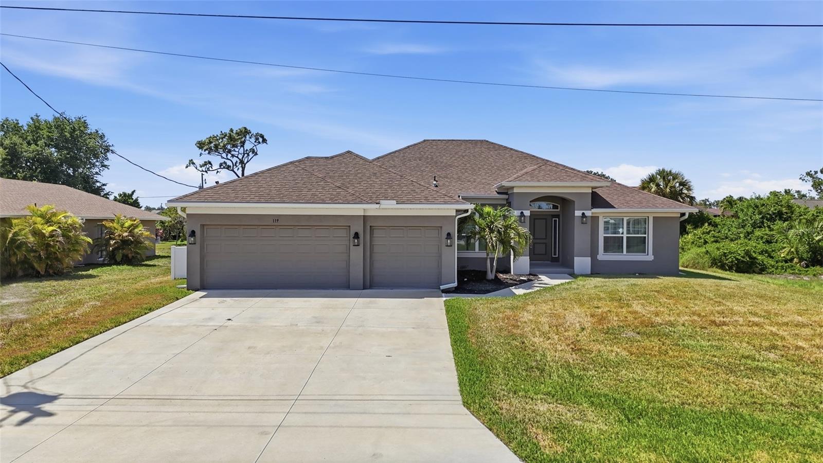 119 Long Meadow Ln, Rotonda West, FL 33947
