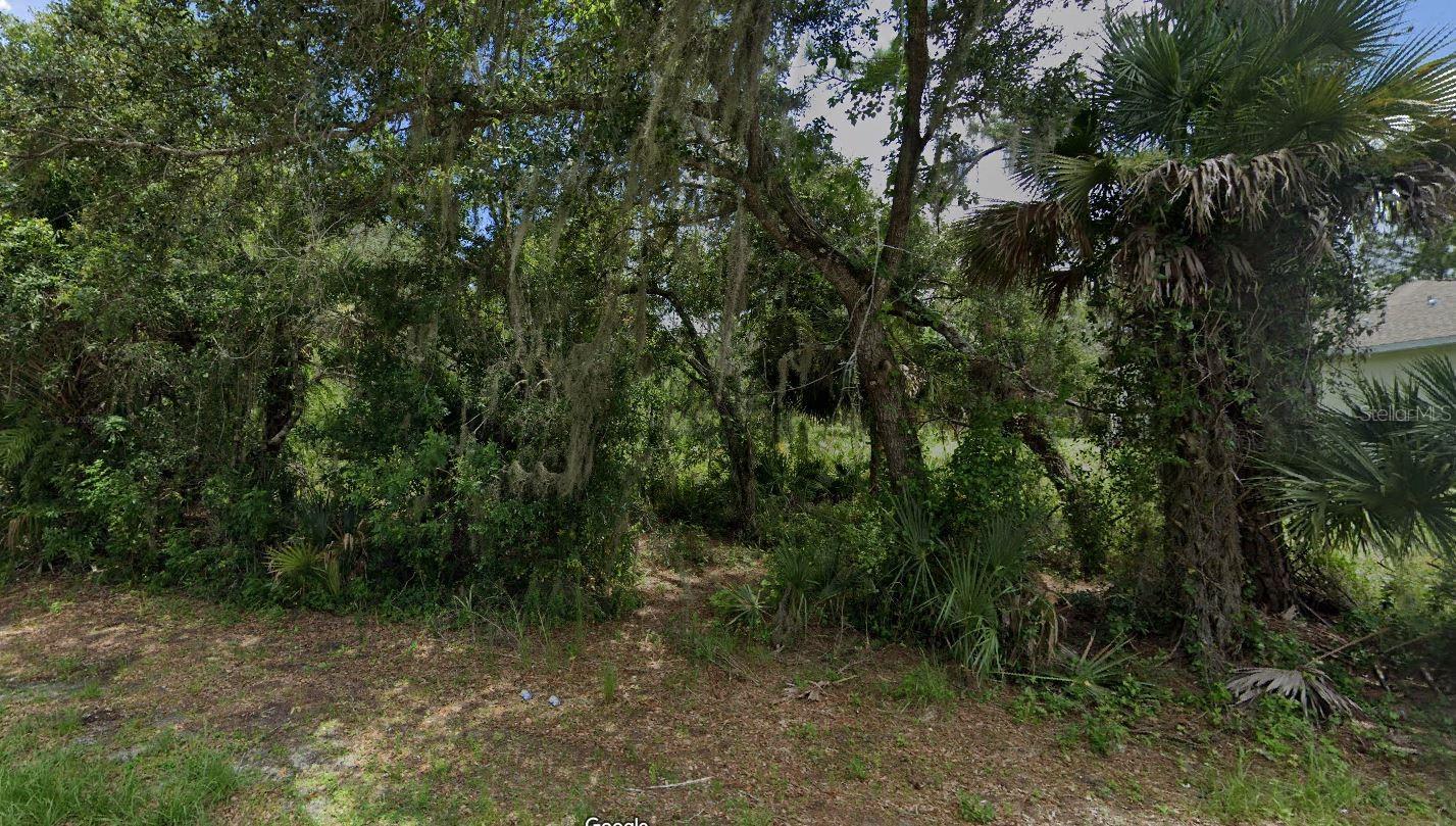 Channing Ave, North Port, FL 34287