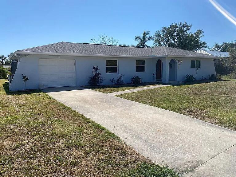 18414 Burkholder Cir, Port Charlotte, FL 33948