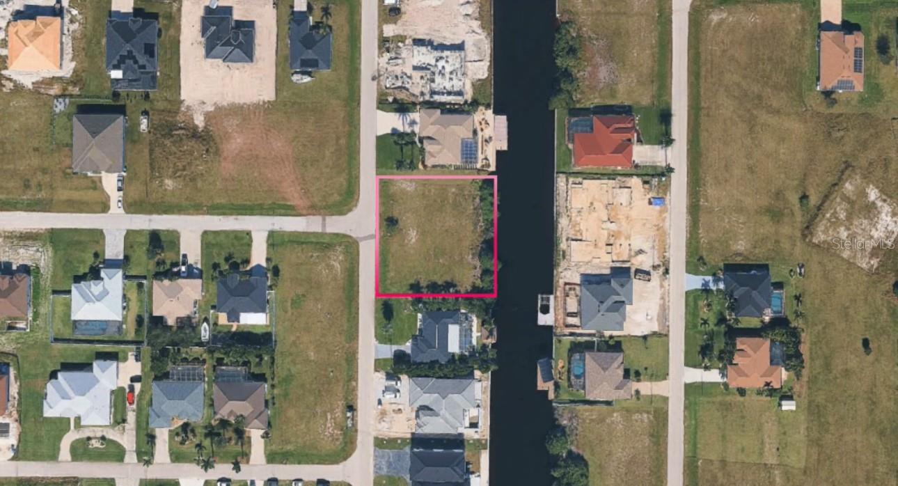 1515 Nw 34th Ave, Cape Coral, FL 33993
