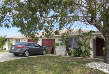 919 Cape Coral Pkwy W, Cape Coral, FL 33914
