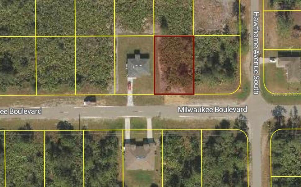881 Milwaukee Blvd, Lehigh Acres, FL 33974