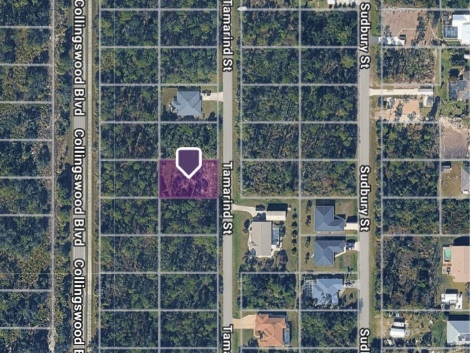 3133 Tamarind St, Port Charlotte, FL 33948