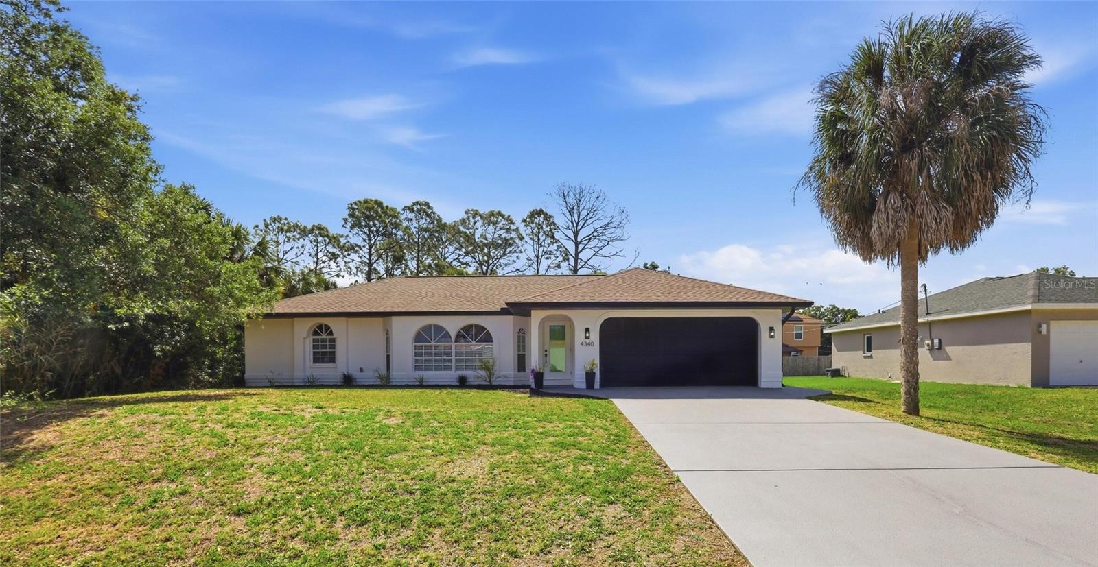 4340 Cynthia Ter, North Port, FL 34286