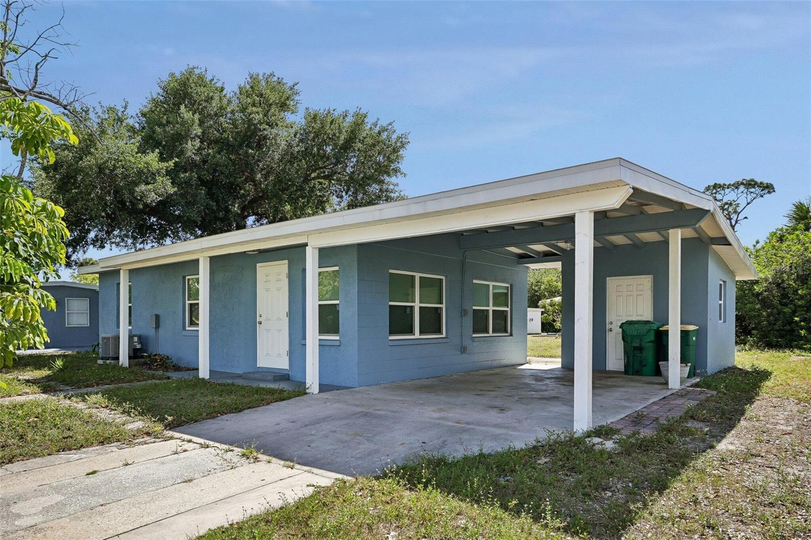 2321 Ednor St, Port Charlotte, FL 33952