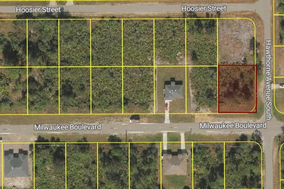 885 Milwaukee Blvd, Lehigh Acres, FL 33974