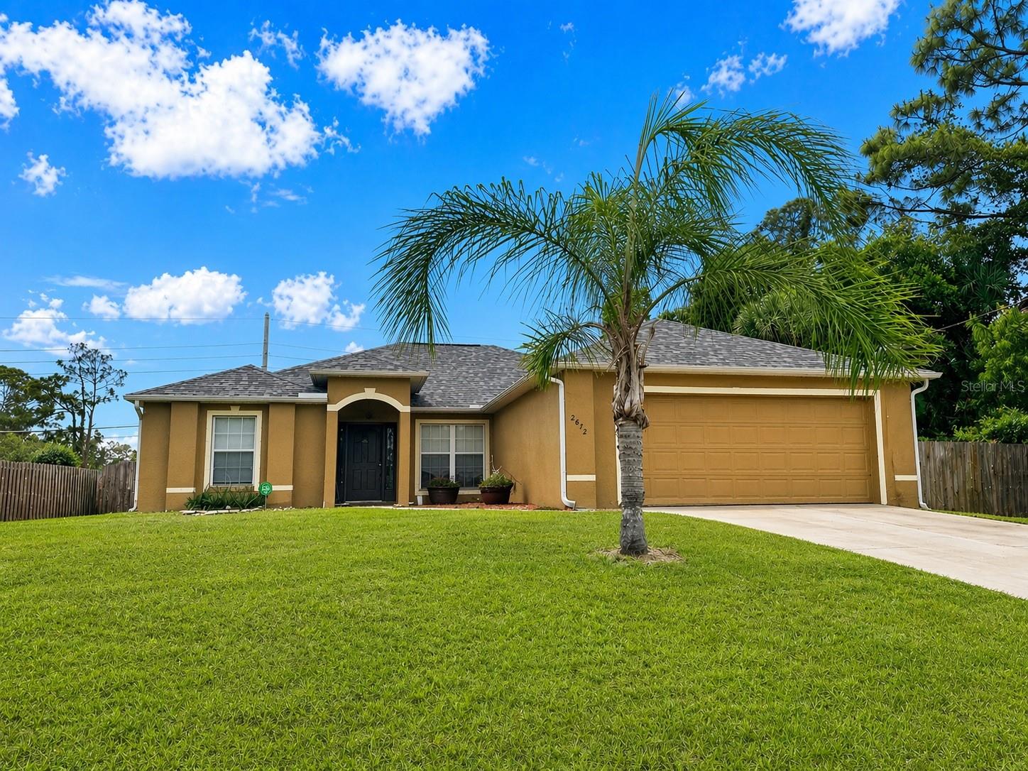 2872 Grandview Dr, North Port, FL 34288