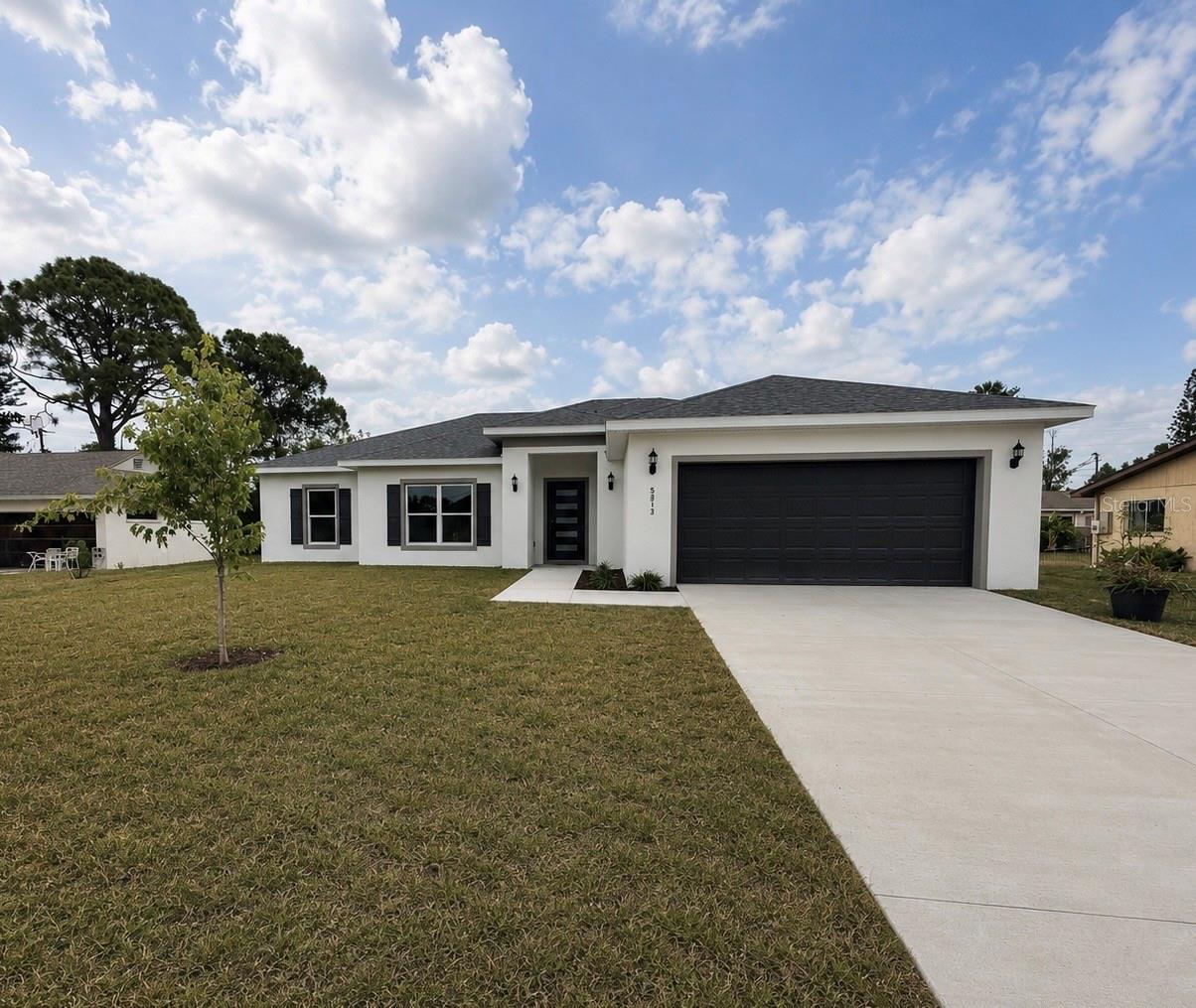 5813 Regent Rd, Venice, FL 34293