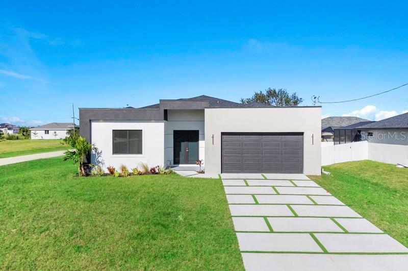3927 Nw 38th St, Cape Coral, FL 33993