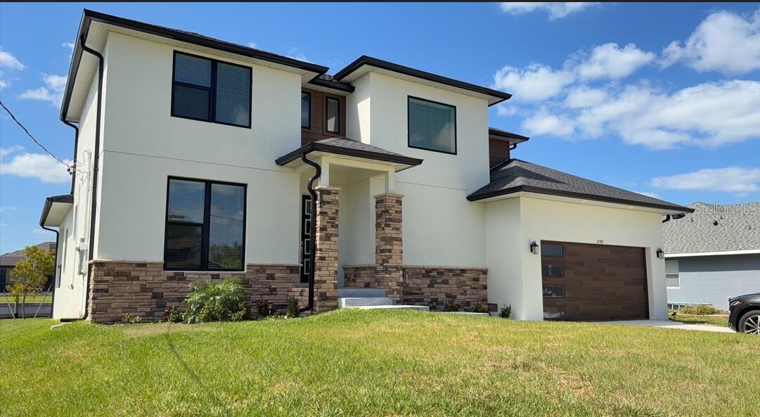6203 Bolander Ter #Lot 3, North Port, FL 34287