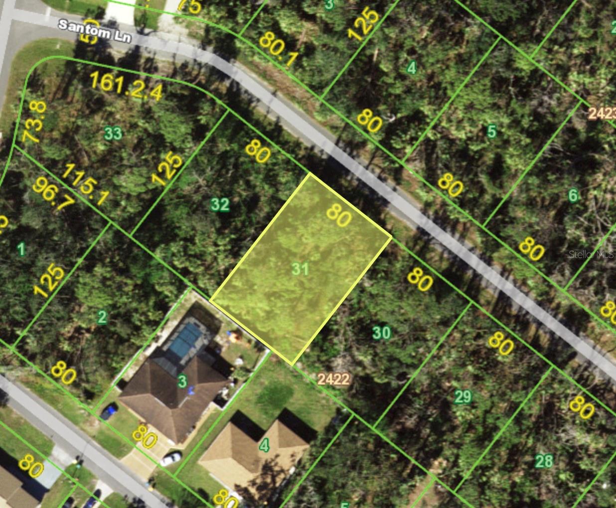 197 Santom Ln, Port Charlotte, FL 33954