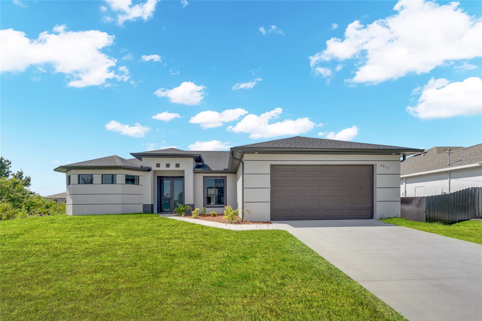 2915 23rd St Sw, Lehigh Acres, FL 33976