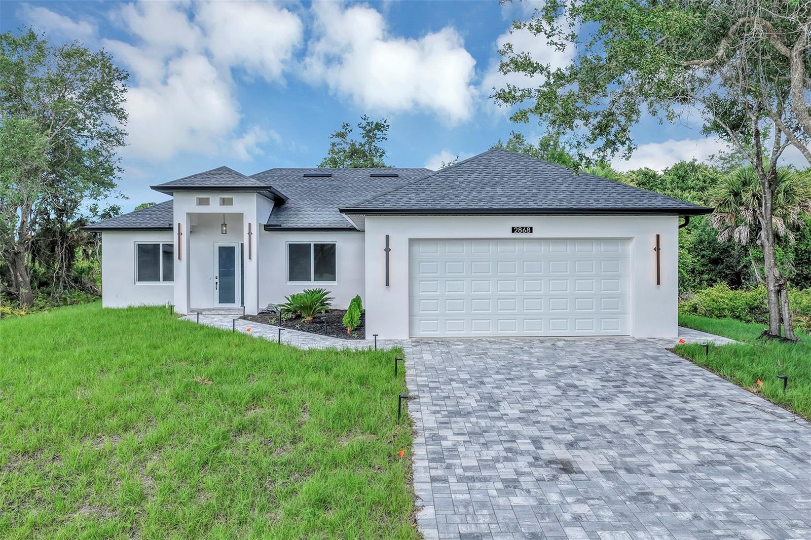 2868 Casco Ct, North Port, FL 34288