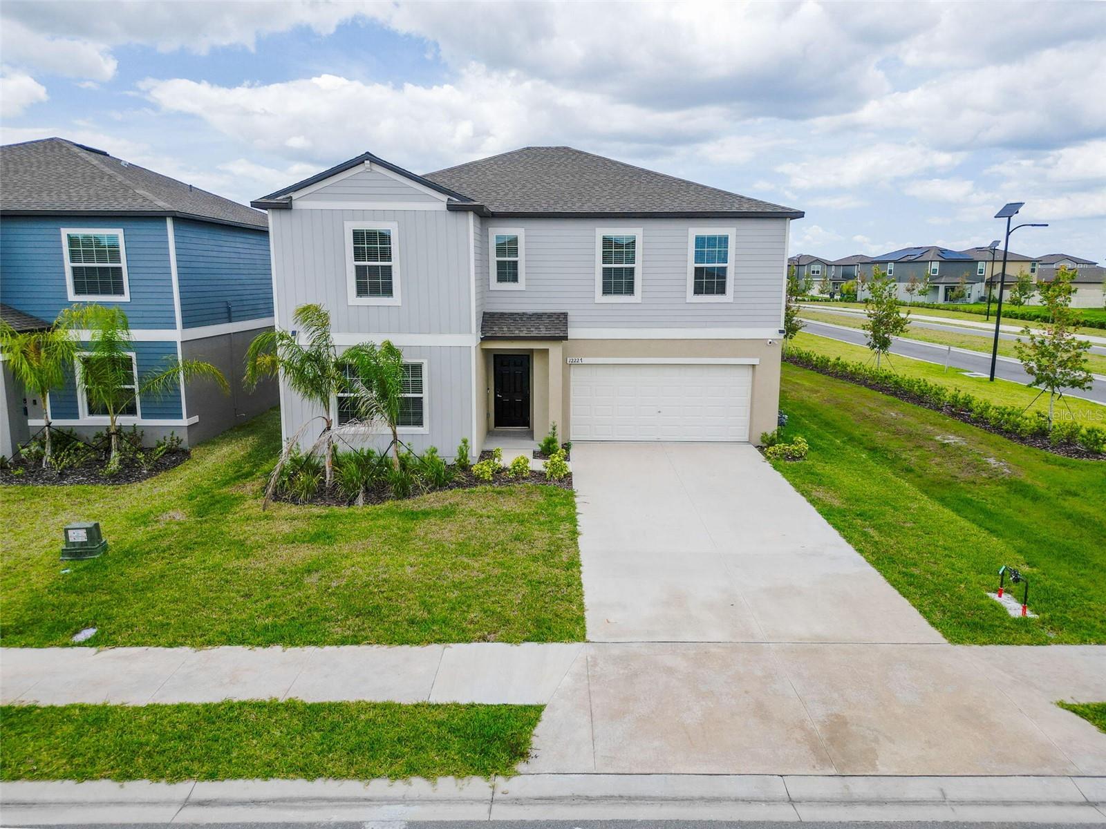 12227 Radiant Gem Trl, Parrish, FL 34219