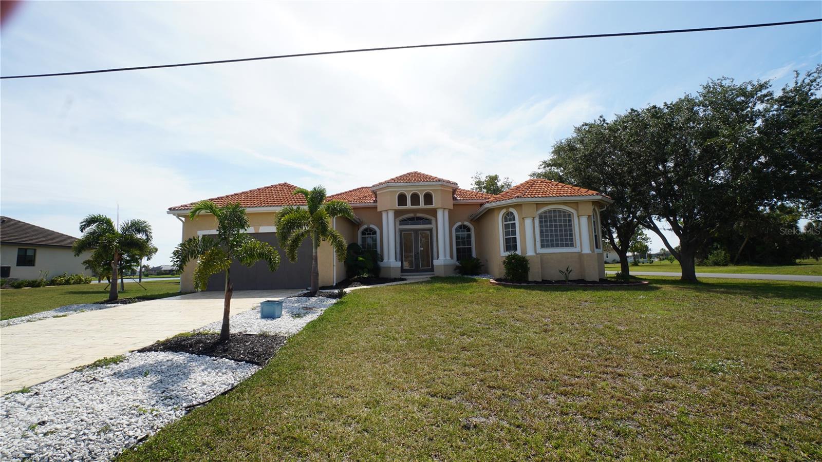 17067 Cape Horn Blvd, Punta Gorda, FL 33955
