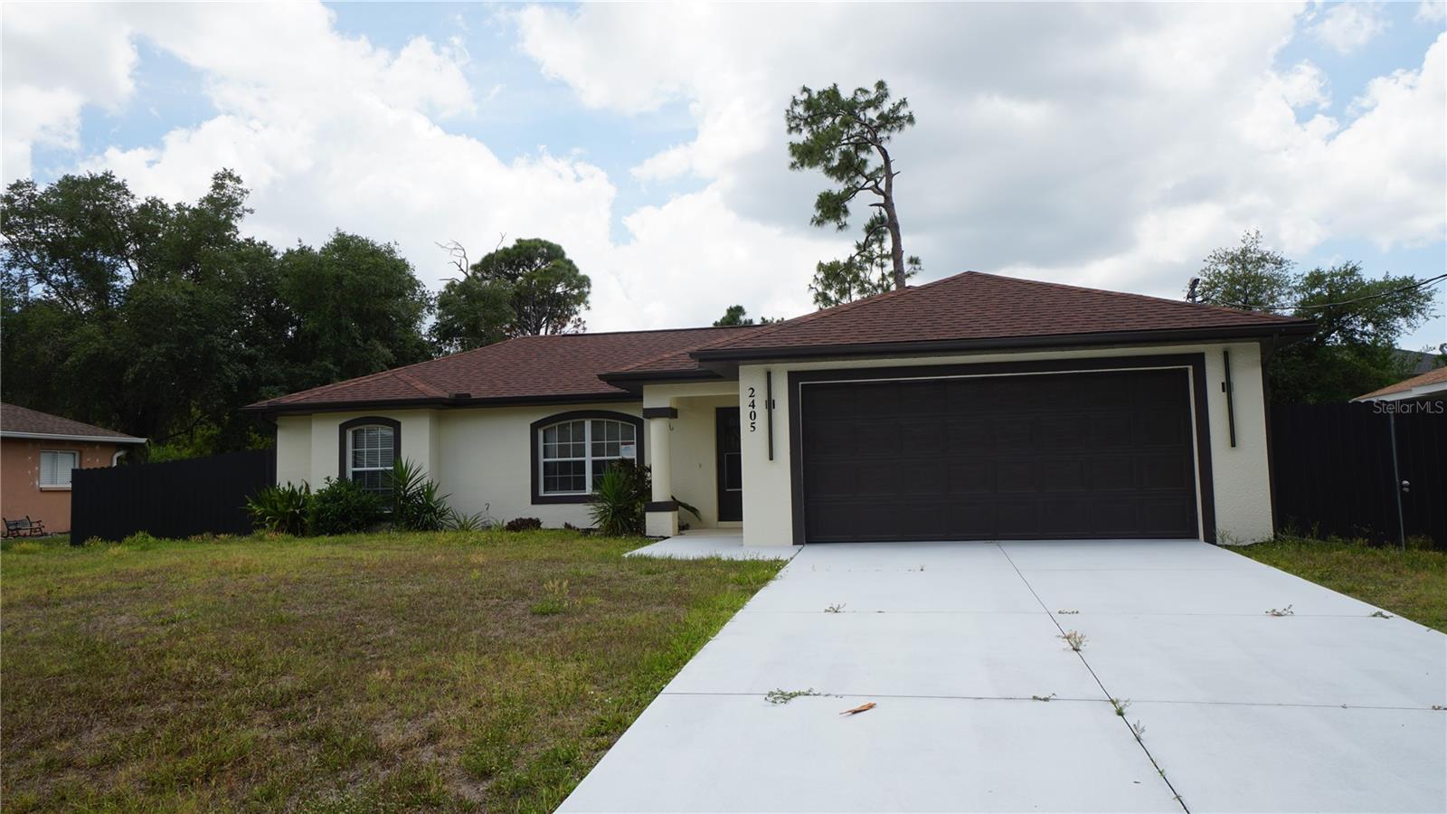 2405 Mistleto Ln, North Port, FL 34286
