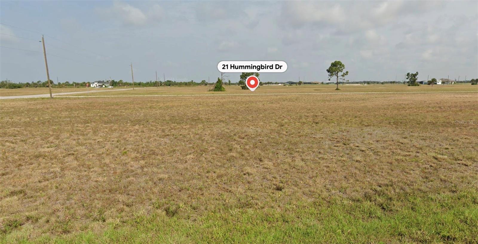 19 Hummingbird Dr, Placida, FL 33946