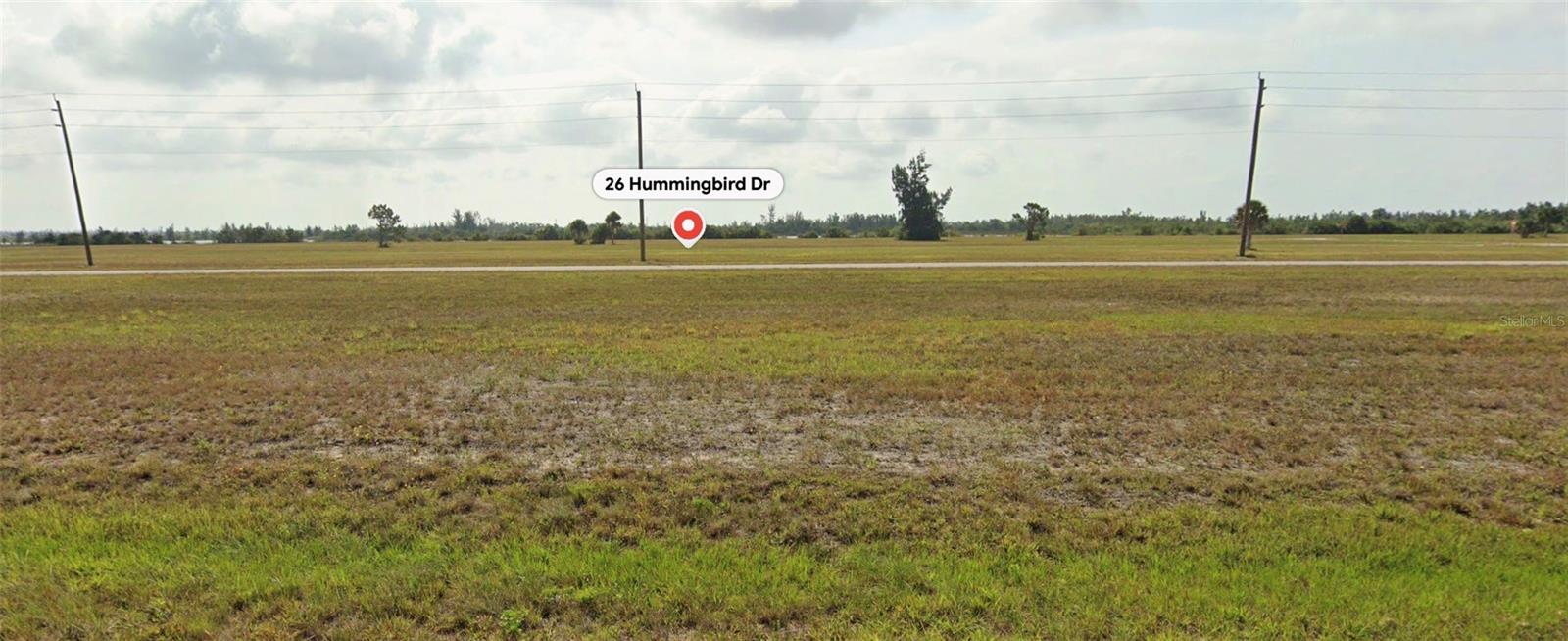 26 Hummingbird Dr, Placida, FL 33946