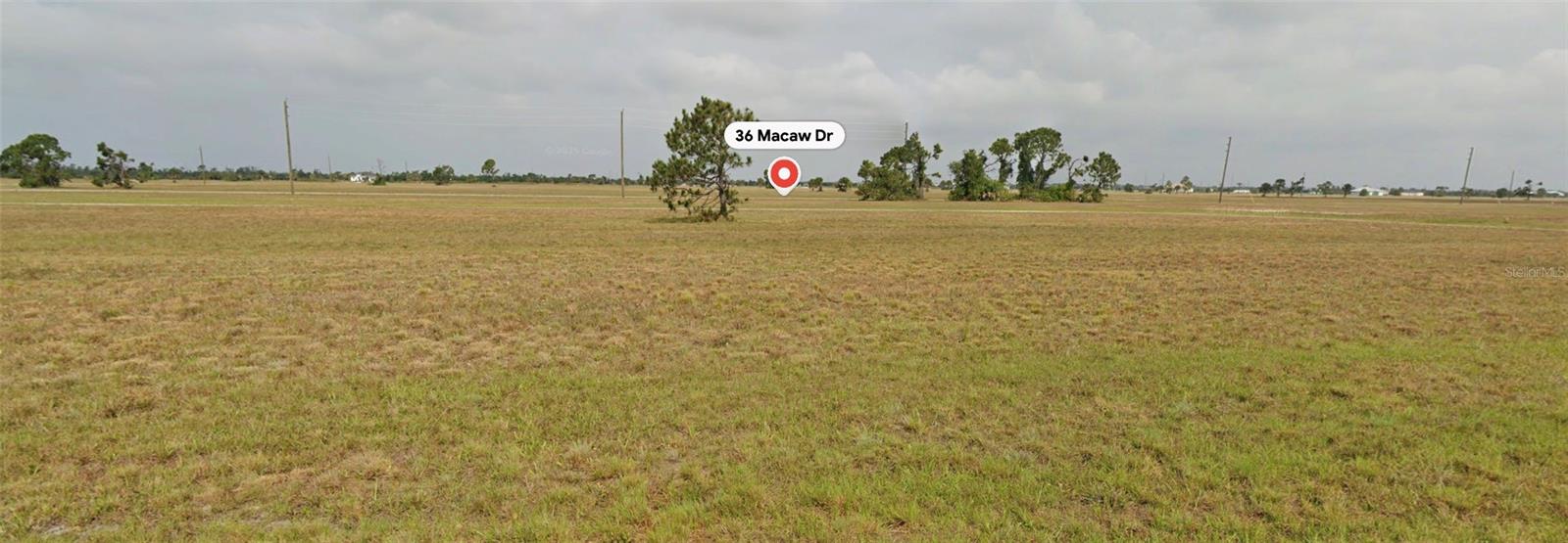 36 Macaw Dr, Placida, FL 33946