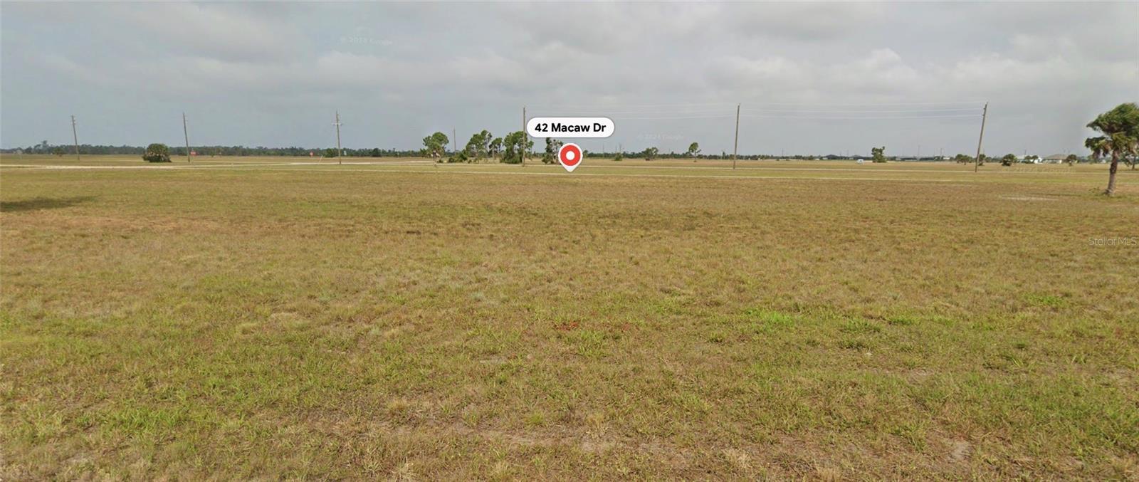 42 Macaw Dr, Placida, FL 33946